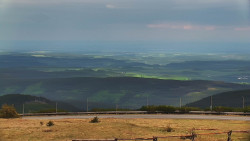 Praděd - Vysílač