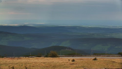 Praděd - Vysílač