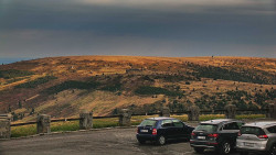 Praděd - Vysílač