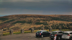 Praděd - Vysílač