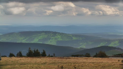 Praděd - Vysílač