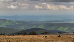 Praděd - Vysílač