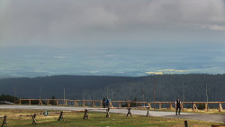 Praděd - Vysílač