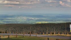 Praděd - Vysílač