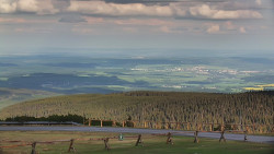 Praděd - Vysílač