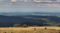 Praděd - Vysílač