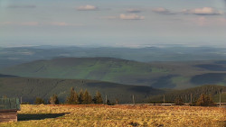 Praděd - Vysílač