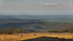 Praděd - Vysílač