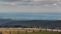Praděd - Vysílač