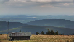 Praděd - Vysílač