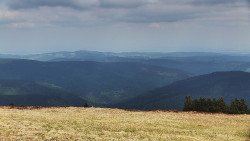 Praděd - Vysílač