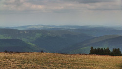 Praděd - Vysílač