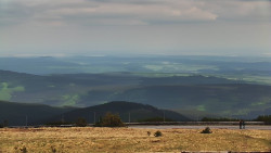 Praděd - Vysílač
