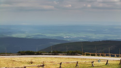 Praděd - Vysílač