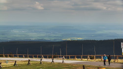 Praděd - Vysílač