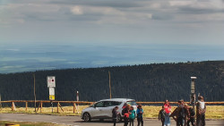 Praděd - Vysílač