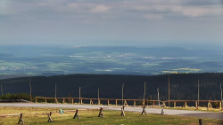 Praděd - Vysílač