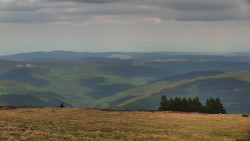 Praděd - Vysílač