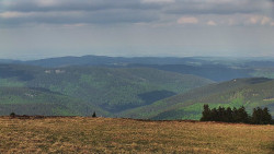 Praděd - Vysílač