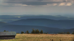 Praděd - Vysílač