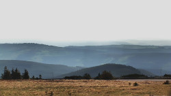Praděd - Vysílač