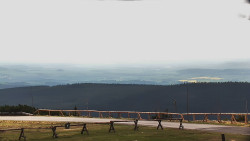 Praděd - Vysílač