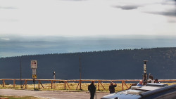 Praděd - Vysílač