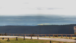 Praděd - Vysílač