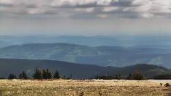 Praděd - Vysílač
