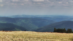 Praděd - Vysílač