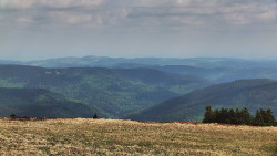 Praděd - Vysílač