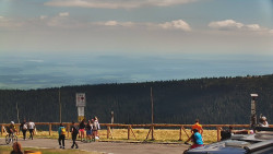 Praděd - Vysílač