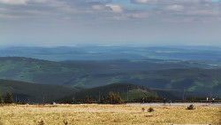 Praděd - Vysílač