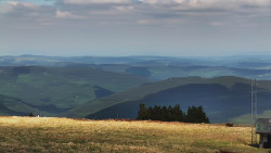Praděd - Vysílač