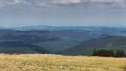 Praděd - Vysílač