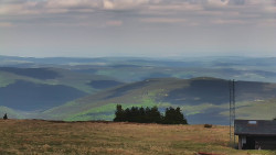 Praděd - Vysílač