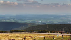 Praděd - Vysílač
