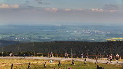 Praděd - Vysílač