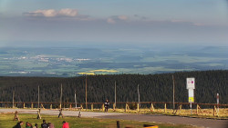 Praděd - Vysílač