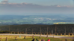 Praděd - Vysílač