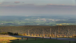 Praděd - Vysílač
