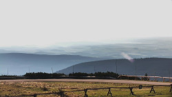 Praděd - Vysílač