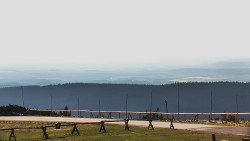 Praděd - Vysílač