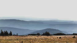 Praděd - Vysílač