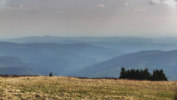 Praděd - Vysílač
