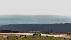 Praděd - Vysílač