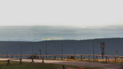 Praděd - Vysílač