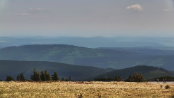 Praděd - Vysílač