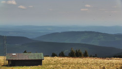 Praděd - Vysílač