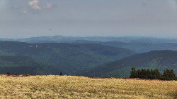 Praděd - Vysílač
